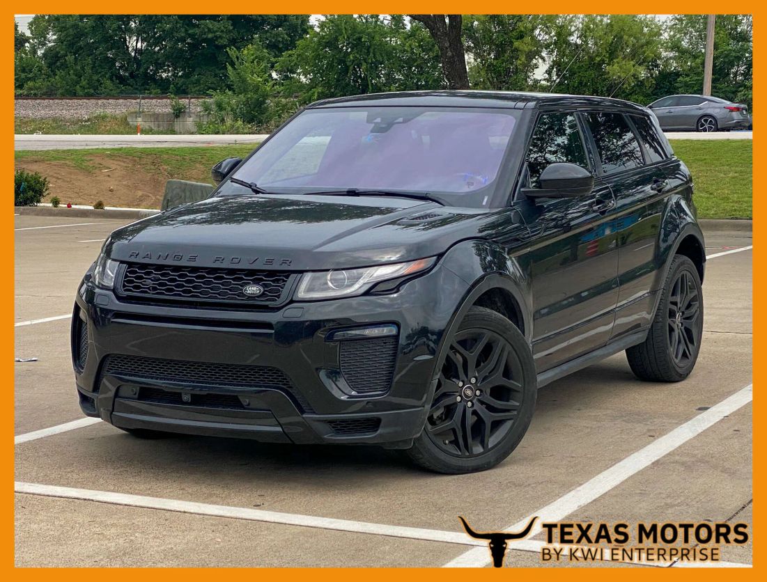 land rover range rover evoque 2019 SALVD2RX0KH348013 image land rover range rover evoque 2019 SALVD2RX0KH348013 image